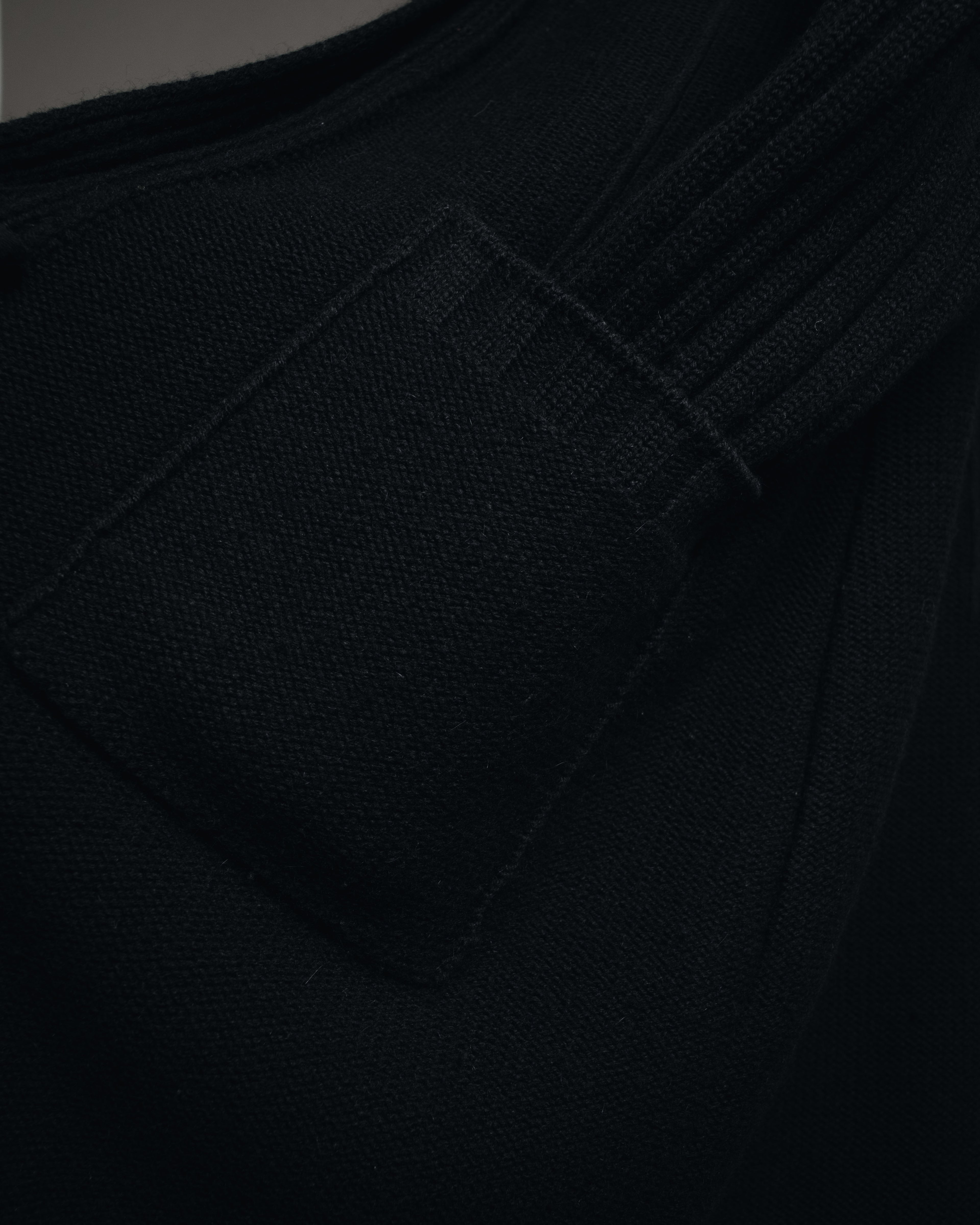 "SONIA RYKIEL" Textured knit button-front long cardigan