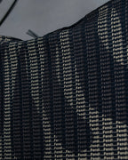 "FENDI" Logo print V-neck sleeveless top