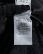 -SPECIAL- "GUCCI" 13'year-14'year Horse riding outfit motif velvet collar jacket