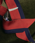 -SPECIAL- “Dior” 2017-2023 Heritage collage mitzah scarf