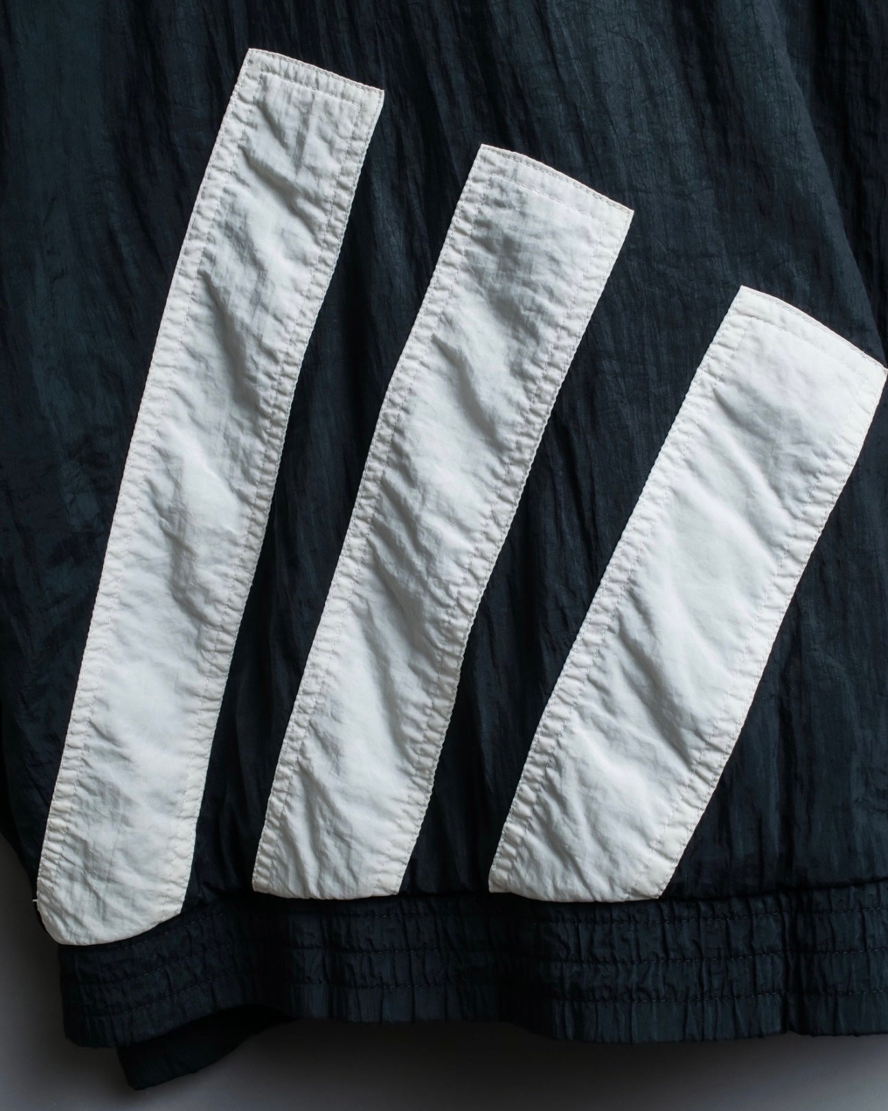 Adidas 3-Strand Nylon Jacket