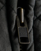 "POLO Ralph Lauren" Vintage beautiful faded quilted blouson