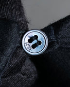 "N21 NUMERO VENTUNO" Tulle panel design tunic