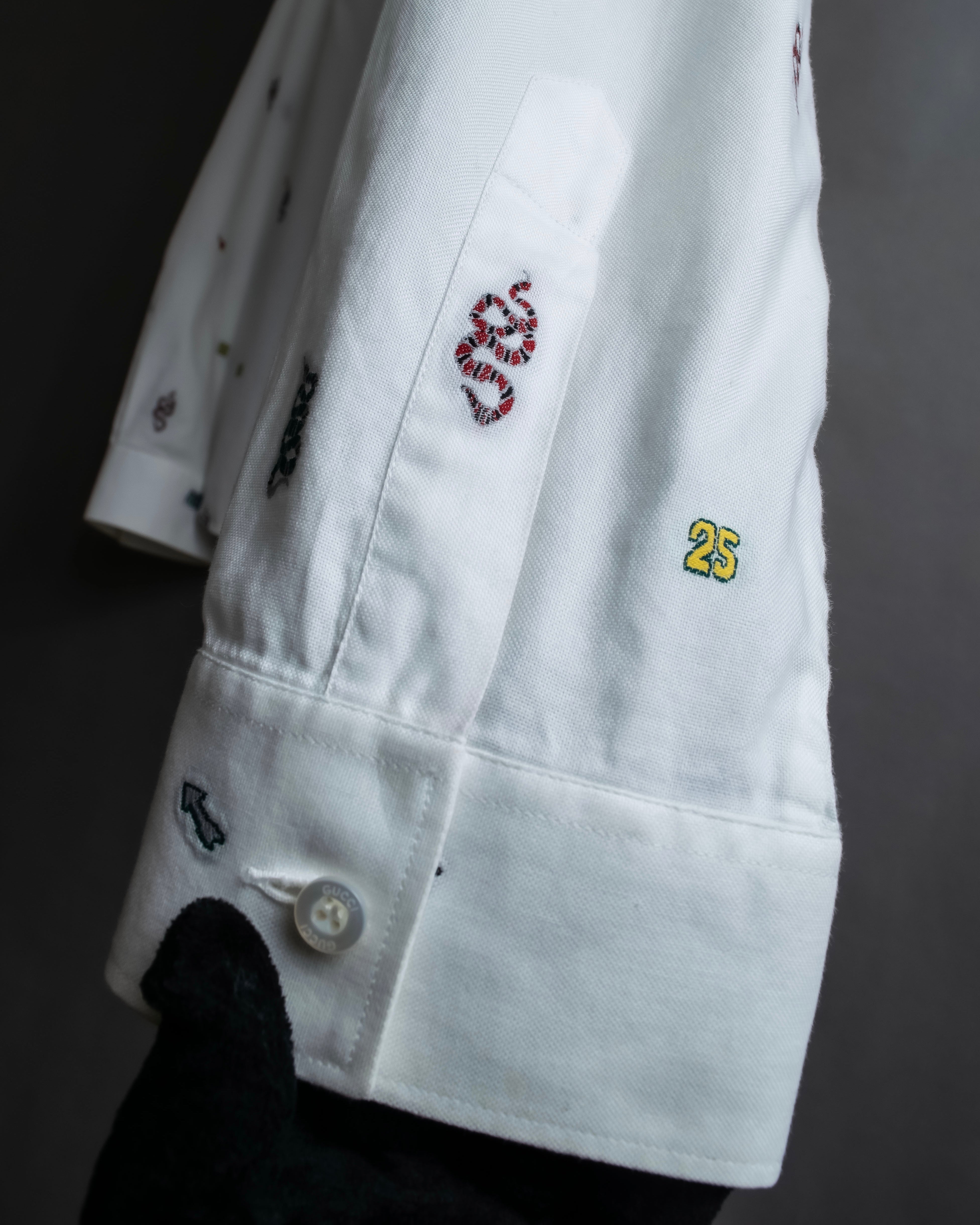 GUCCI