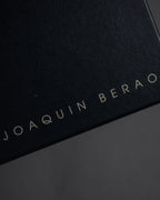 "JOAQUIN BERAO" Tulip motif lariat necklace