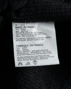 "Comme des Garcons SHIRT" 03AW textured workwear jacket