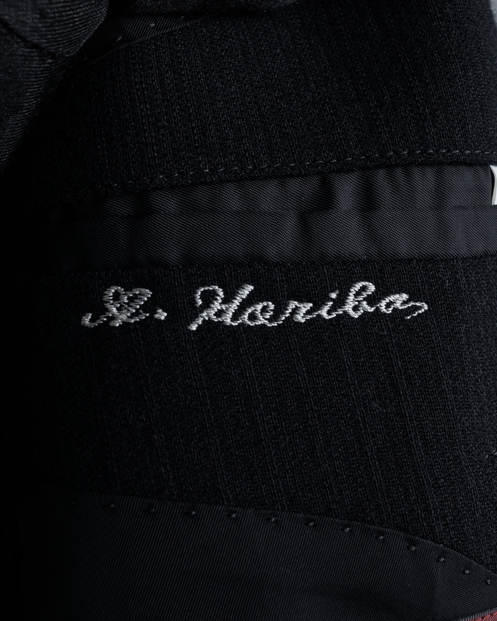 "COMME des GARCONS HOMME DEUX" 97AW Pinstripe classic set up