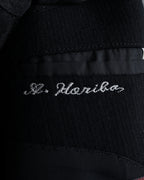 "COMME des GARCONS HOMME DEUX" 97AW Pinstripe classic set up