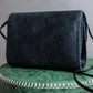 "BOTTEGA VENETA" Piping design braided style horizontal shoulder bag