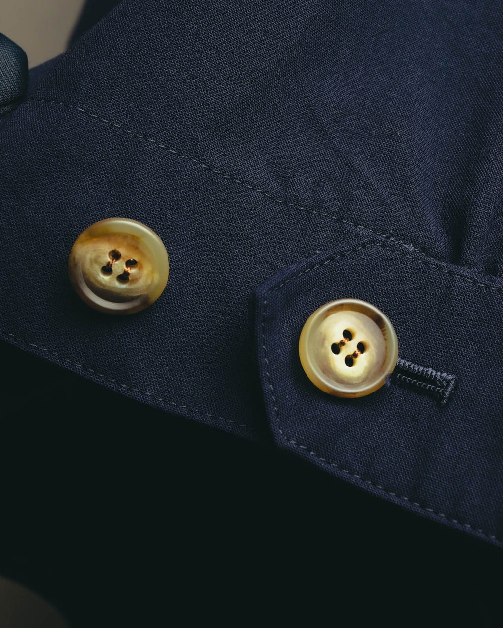 “Christian Dior” 80’s-90’s cropped cotton sports jacket
