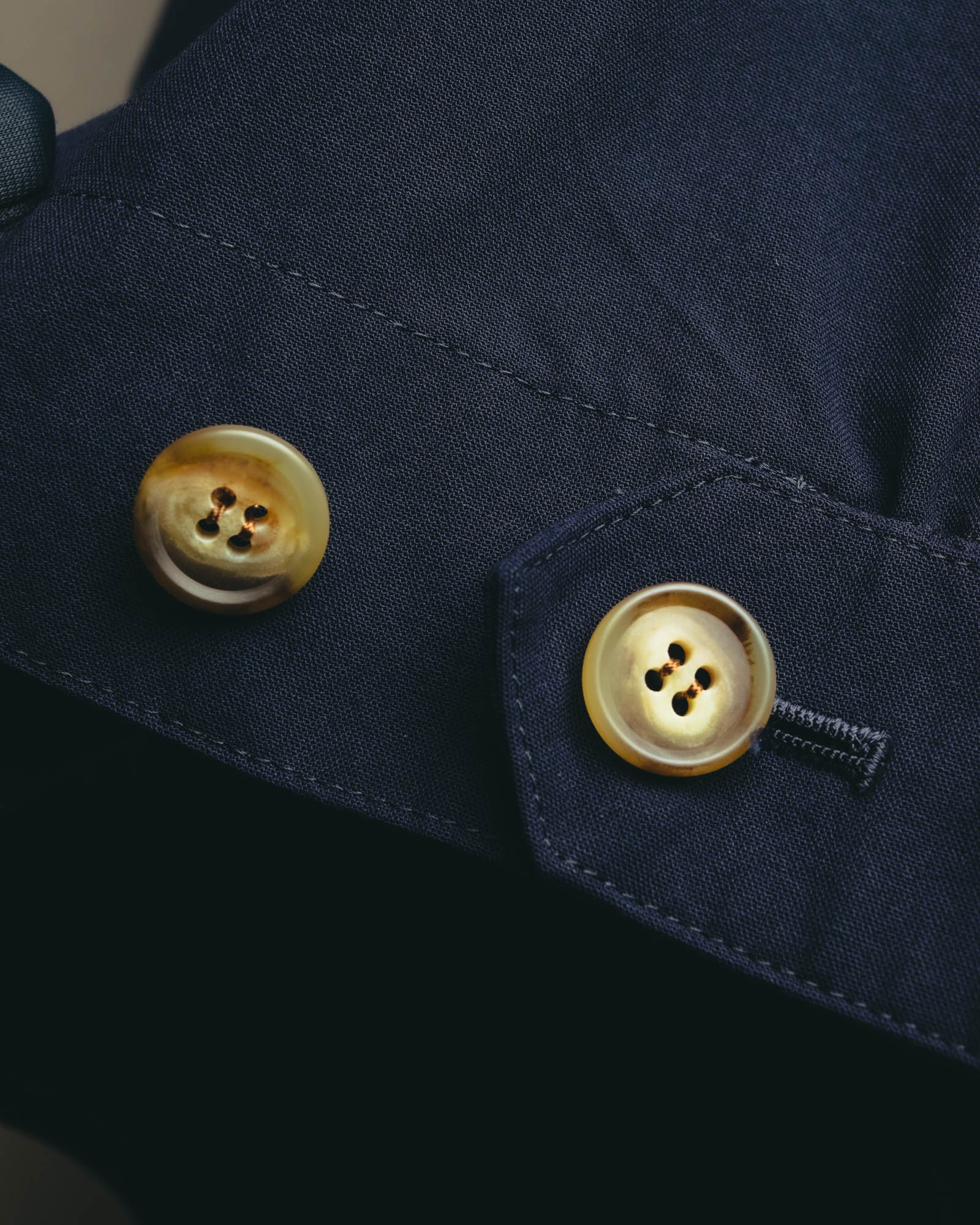 “Christian Dior” 80’s-90’s cropped cotton sports jacket