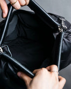 "MAISON MARGIELA" Glam slam 2way shoulder bag