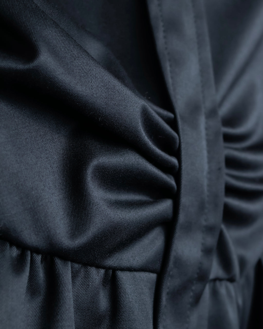 "GUCCI" Multi detail stand collar jacket