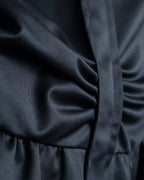 "GUCCI" Multi detail stand collar jacket