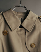 “Burberrys” 90’s Heritage trench coat