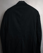 “KATHARINE HAMNETT LONDON”
1995-2005 Structured workwear tailored jacket