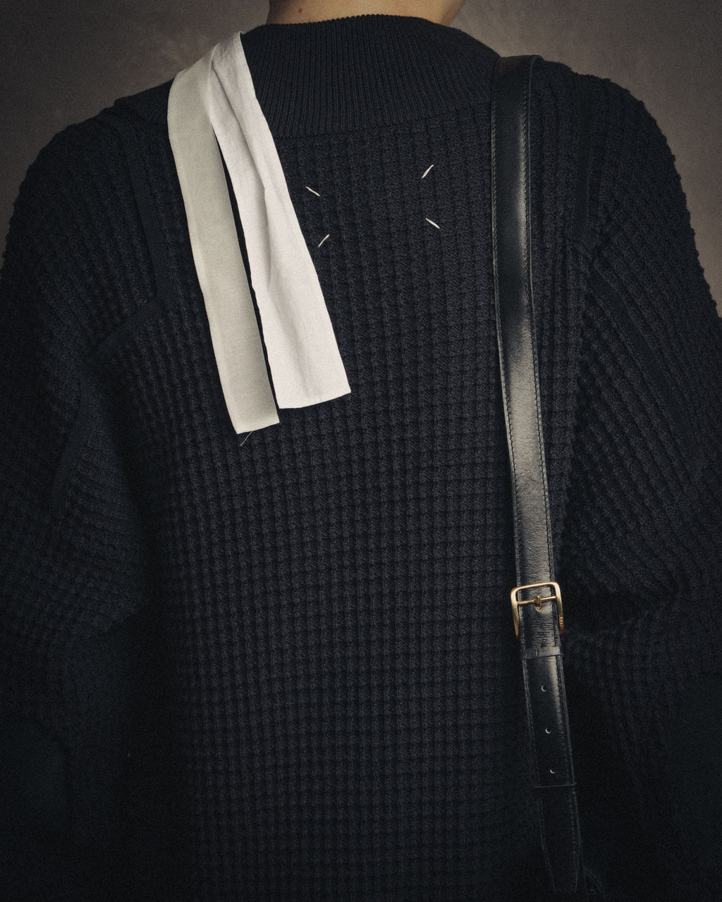 –SPECIAL– “CELINE” 70’s-80’s V strap turn lock shoulder bag