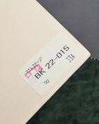 "PIERRE BALMAIN" Horizontal design grain leather 2way shoulder bag