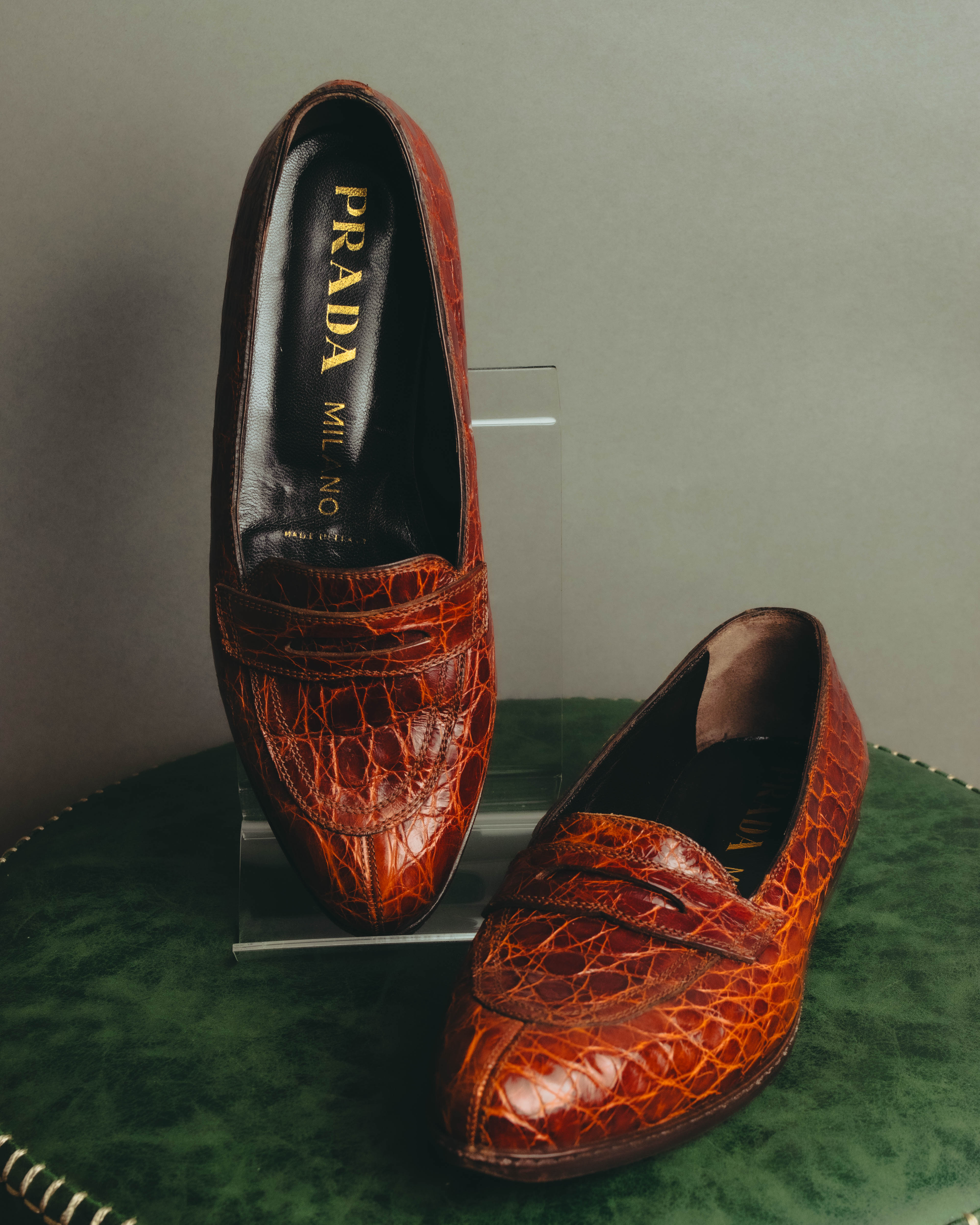 PRADA