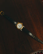 -SPECIAL- "Gucci" 90's Vintage 3000M quartz dress watch with roman dial