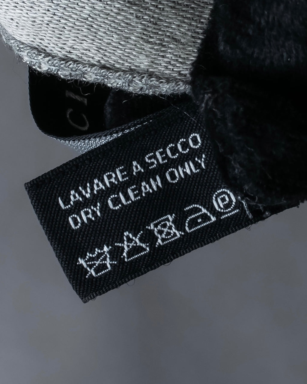 "GUCCI" GGpattern silk blend fringe stole