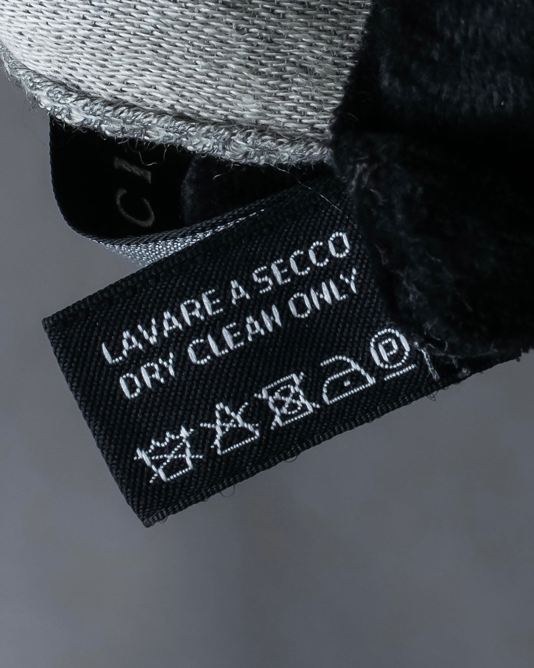 "GUCCI" GGpattern silk blend fringe stole