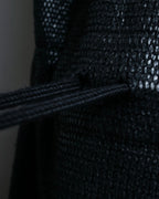 "LOEWE" Glittery short sleeved onepiece