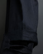 "GUCCI" Michele period relax silhouette set up