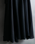 "BALENCIAGA" Garter design 2way skirt