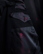 "英國屋" British-made 100% cashmere chester coat