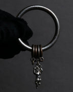 "Vivienne Westwood" London to Tokyo charm key ring