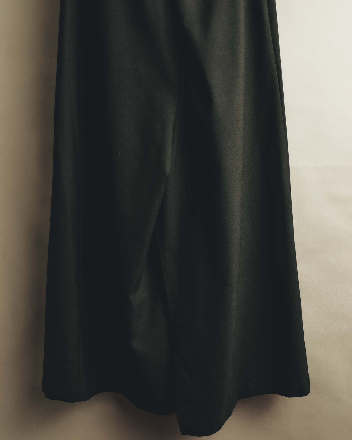 "JUNYA WATANABE COMME des GARÇONS" 10's Sculptural wide leg trousers
