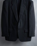 "COMME des GARCONS HOMME DEUX" 97AW Pinstripe classic set up