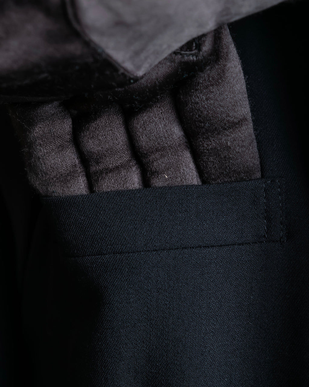 "BURBERRY Blue Label" 3 button waist shaped lightweight tailored jacket