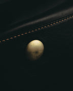 "Valerio Valeriani" 00's-10's Convertible leather Boston bag