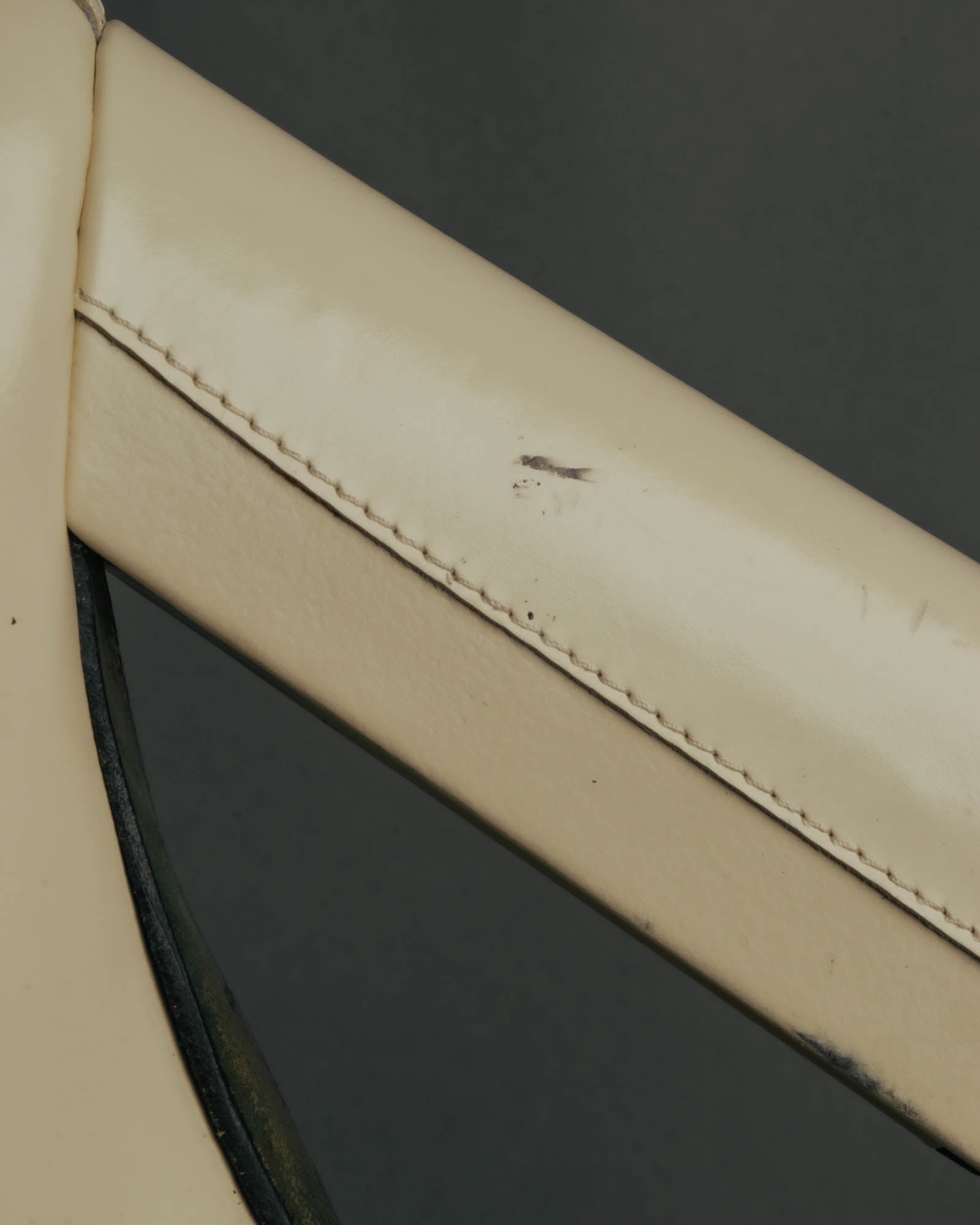 “Bottega Veneta” 2010’s Brogue platform heel loafers