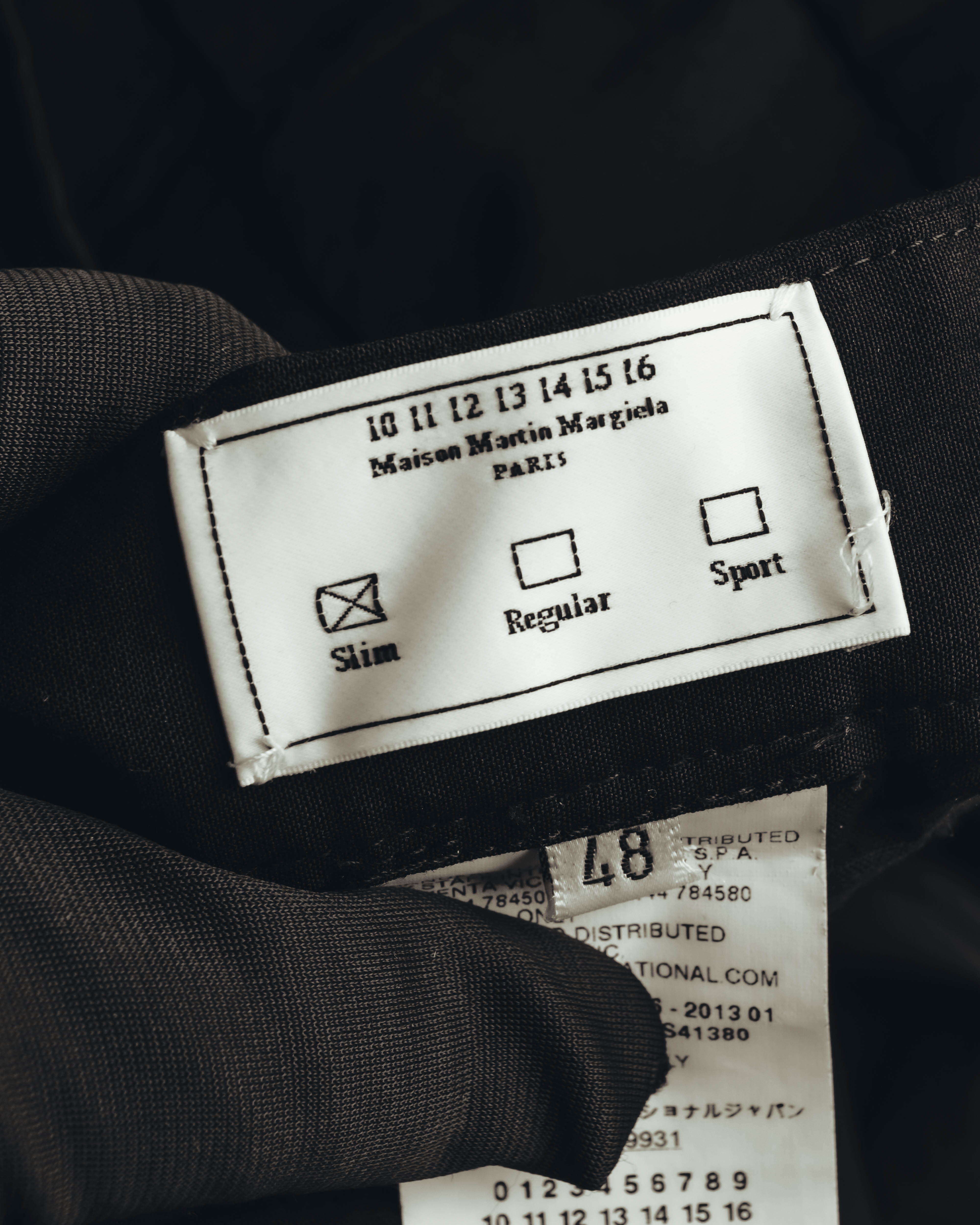 Maison Martin Margiela