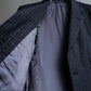 "POLO Ralph Lauren" Notch lapel tailored jacket & two-pleat slacks striped set up