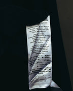 -SPECIAL- “Gucci” Michele period Silk button up shirt