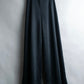 "FENDI" Beautiful drape wide straight easy pants