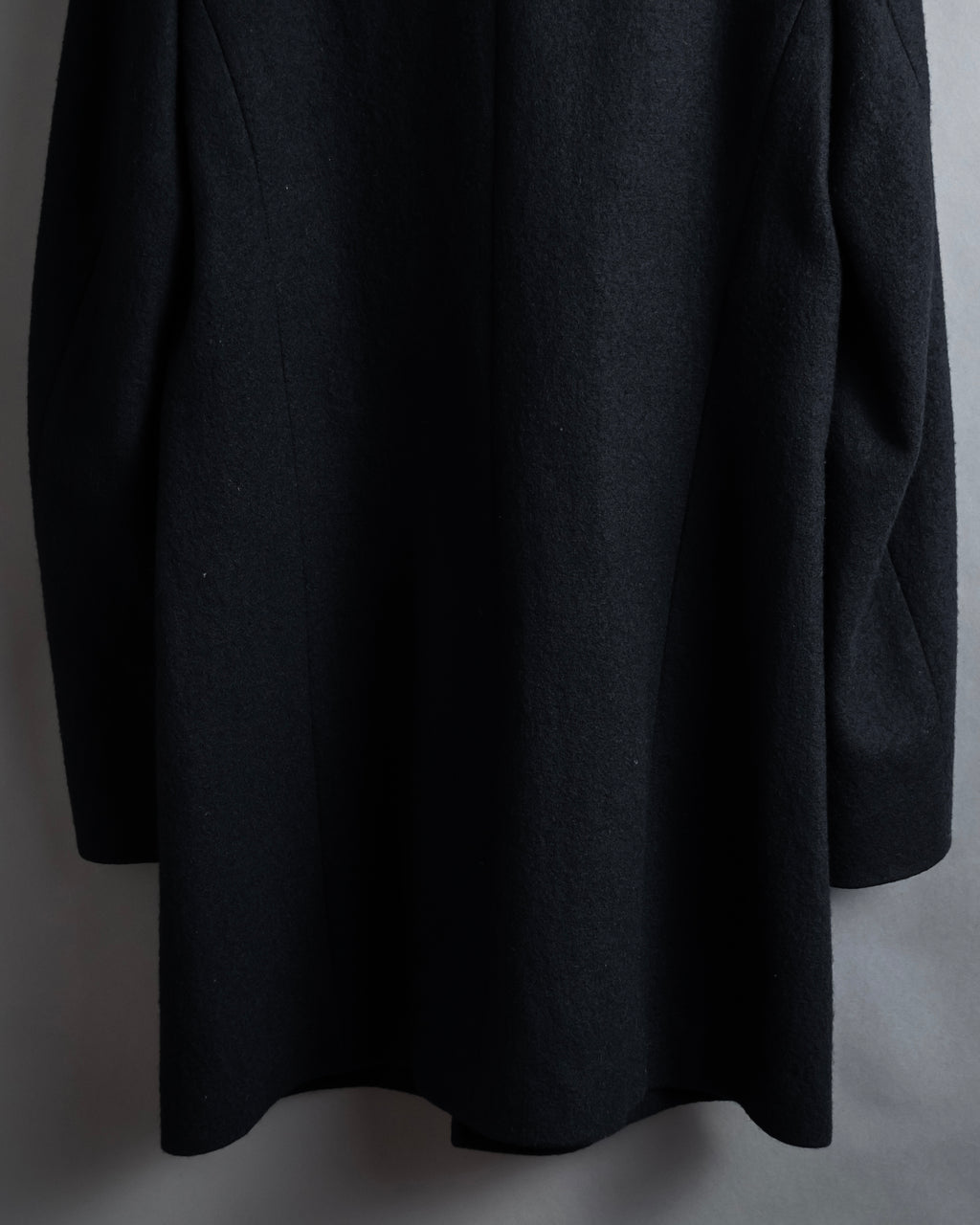 "BURBERRYS Blue Label" 96's-99's Classical detail tailored jacket