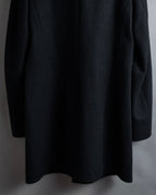 "BURBERRYS Blue Label" 96's-99's Classical detail tailored jacket