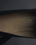 "BOTTEGA VENETA" 90’s-00’s intrecciato tassel loafers