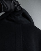 -SPECIAL- "HERMES" 1997-03's Martin Margiela Era Classic tailored shape Jacket