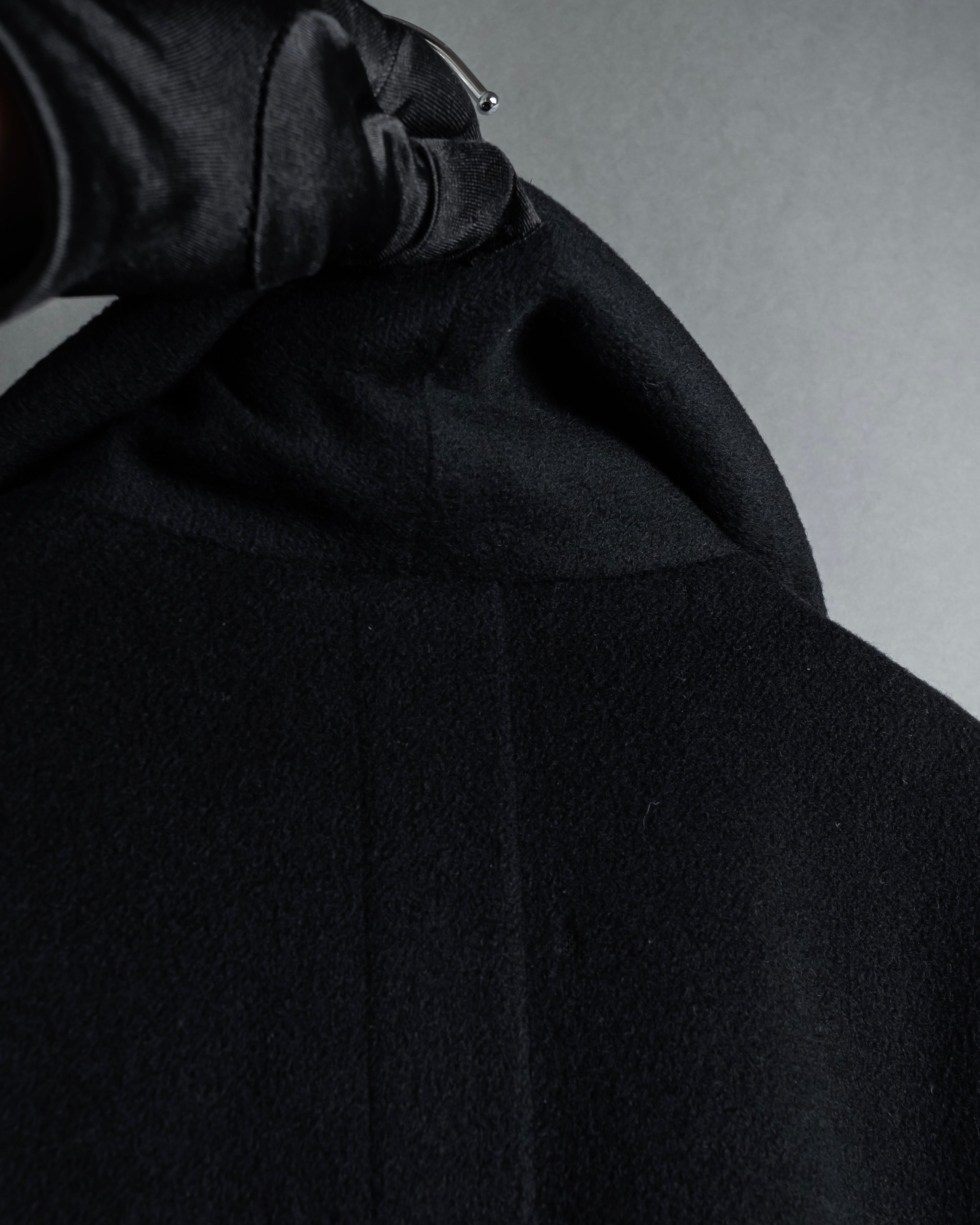 -SPECIAL- "HERMES" 1997-03's Martin Margiela Era Classic tailored shape Jacket