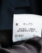 "BURBERRY Blue Label" 3 button waist shaped lightweight tailored jacket