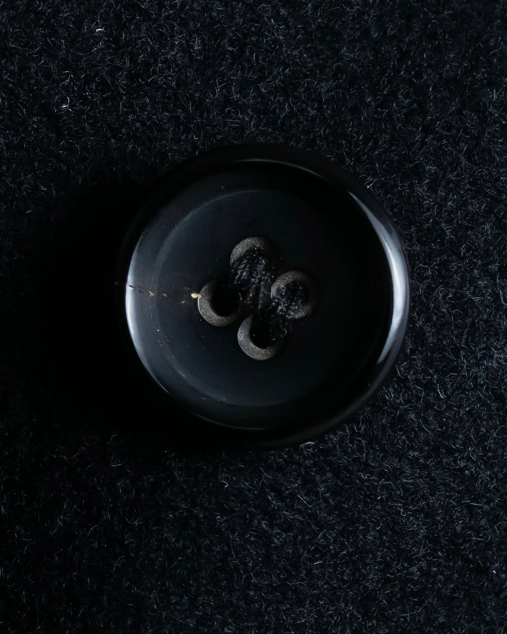 "JIL SANDER" 100% cashmere straight line stand collar coat