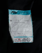 "Paul Smith" 90’s classic pinstripe three-button suit set-up