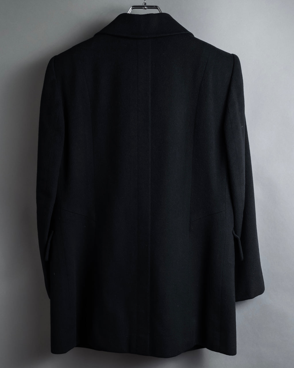 -SPECIAL- "HERMES" 1997-03's Martin Margiela Era Classic tailored shape Jacket