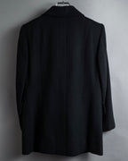 -SPECIAL- "HERMES" 1997-03's Martin Margiela Era Classic tailored shape Jacket